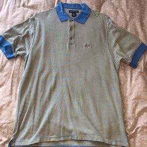 Ivy Crew polo